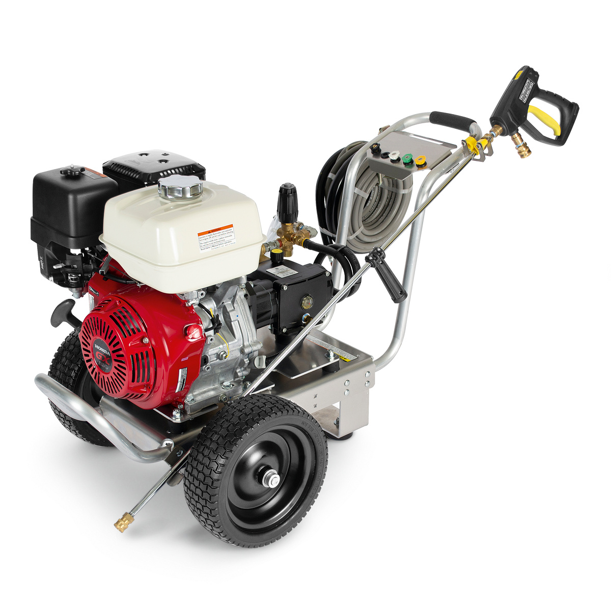 HD Gas Plus Product Sheet - New Product